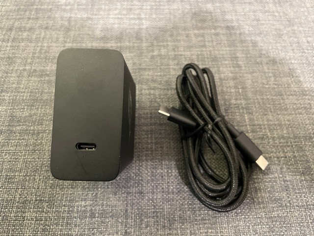 Asus ROG Phone 6 5s 5 Pro Original 65W Charger Power Adapter