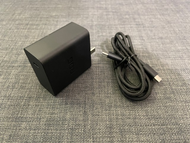 Asus ROG Phone 6 5s 5 Pro Original 65W Charger Power Adapter
