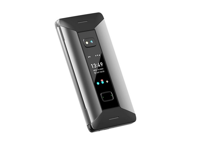 New Planet Computers Cosmo Communicator 6+128GB US Ver