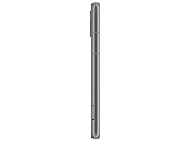 New in Open Box Fairphone 4 5G FP4 6+128GB Gray 48MP 6.3