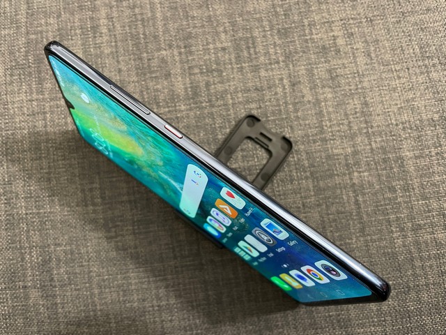 HUAWEI Mate20x EVR-L29 （グローバル版） Used Huawei Mate 20 X EVR-L29 6+128GB Global Version 7.2