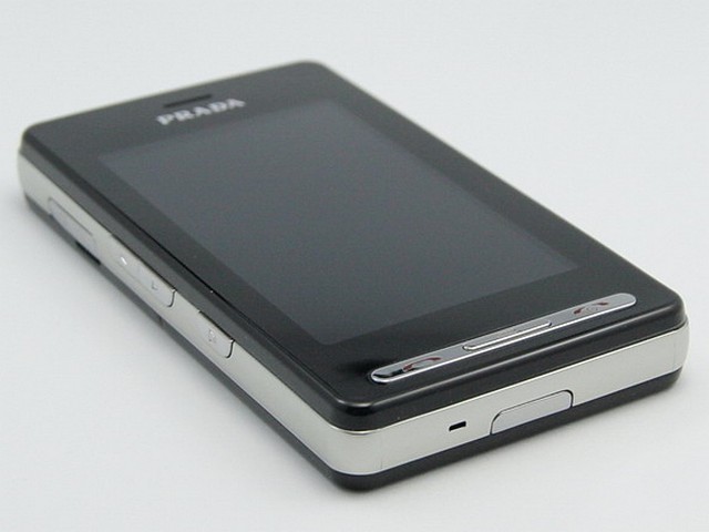 LG KE850 Prada 2MP AF FM Radio 3