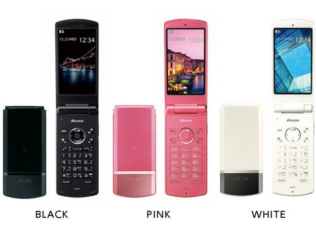 新品 N-01F ピンク 本体　付属品　フルセット Amazon | (docomo) N-01F ピンク | NEC | 携帯電話本体