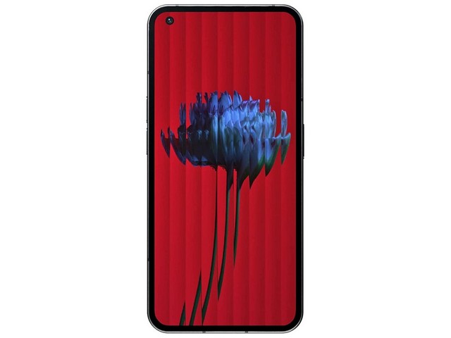 Nothing Phone (1) A063 8+128GB Black 50MP 6.55