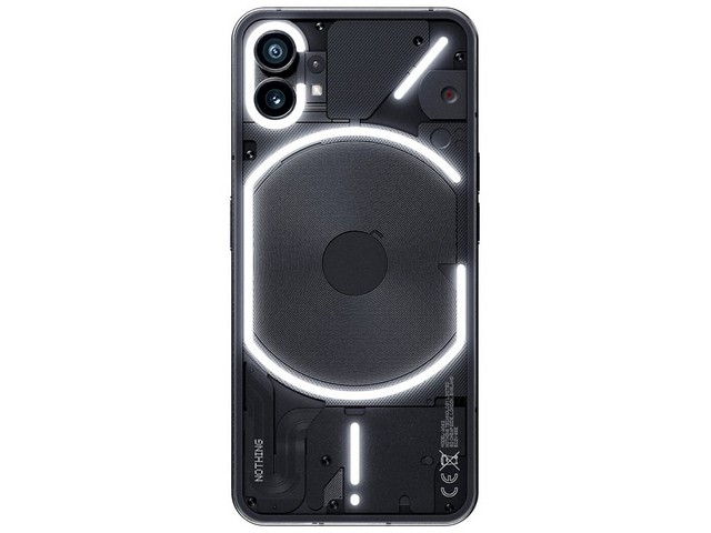 【新品未開封】Nothing Phone (2a) 8GB 128GB ブラック Amazon.co.jp: Nothing Phone (2a) 8+ 128G Black Smartphone