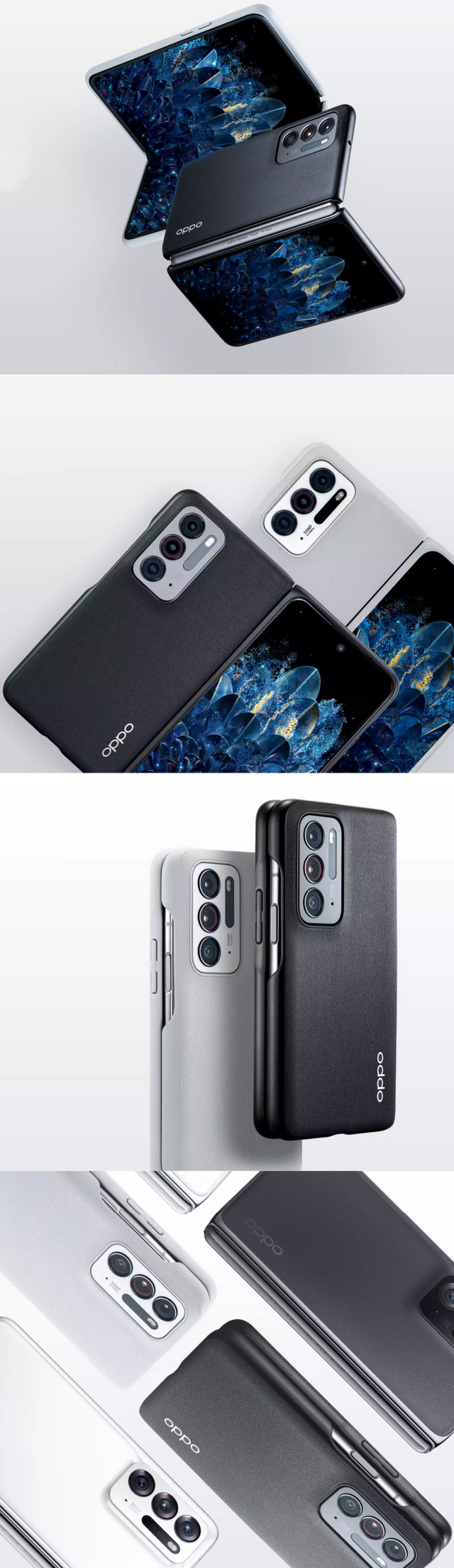 OPPO Find N PEUM00 付属品完備 OPPO Find N PEUM00 付属品完備