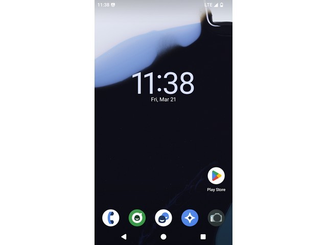 Mint Razer Phone 2 8+64GB w/ LineageOS 22 12MP Unlocked 4G Android