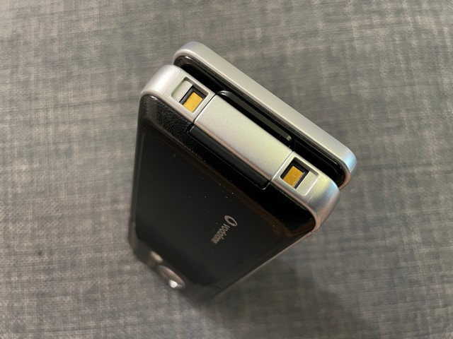 Vodafone　903SH美品 シャープ Vodafone 903SH 価格比較 - 価格.com