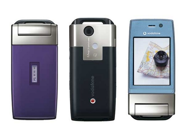 レア Vodafone ボーダフォン 904SH パープル ガラケー 携帯 レア Vodafone ボーダフォン 904SH パープル ガラケー 携帯