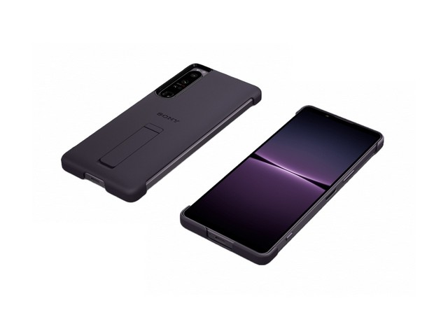 未開封】 SONY Style Cover View for XPERIA 1Ⅱ 81456.jpg