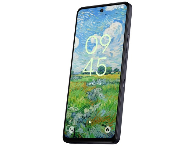【ほぼ新品】TCL 50 PRO NXTPAPER 5G【8GB/512GB】 TCL 50 PRO NXTPAPER 5G | Full-color Electronic Paper Display