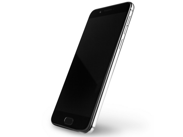 Yota Yotaphone 3 4+128GB Black Yota3+ 12MP E-ink Dual SIM 4G